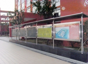 吉安南昌展览展示