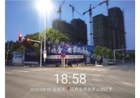 江西MK网页版登录入口广告广告牌制作施工的流程